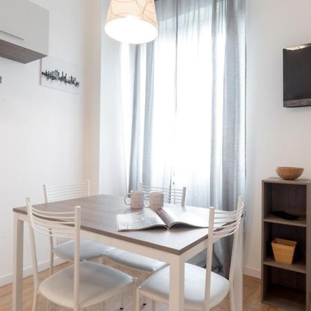 Italianway - Ampere 103 Lägenhet Milano Exteriör bild
