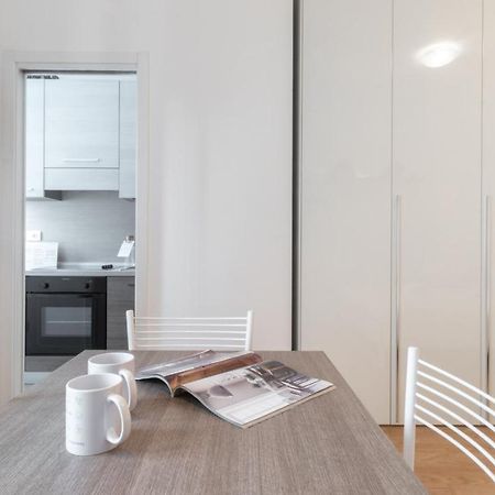 Italianway - Ampere 103 Lägenhet Milano Exteriör bild