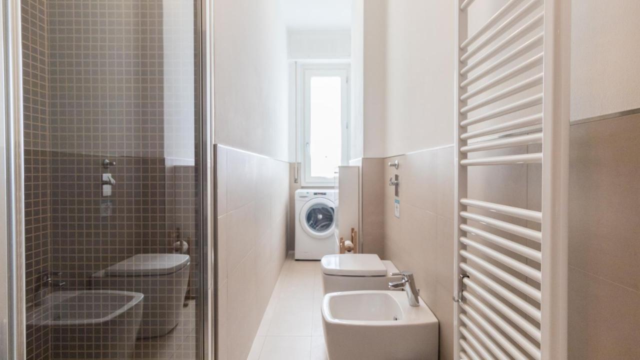 Italianway - Ampere 103 Lägenhet Milano Exteriör bild